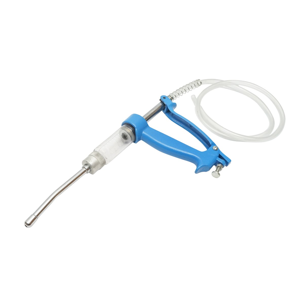 Dozator, seringa automata 30ml pentru administrare suspensii, solutii orale Breckner Germany